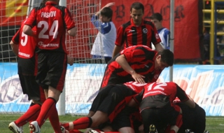 Локомотив София: Фаворити сме за Купата на България