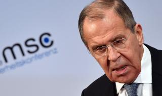 Русия е усетила „малки крачки“ от САЩ в положителна насока