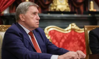 Ушаков: Обяснихме на американците същността на управлението в Киев