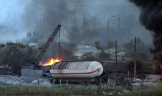 Възстановено е движението на влаковете между Варна и Повеляново