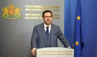 ГЕРБ защити Даниел Митов по трагедията "Петрохан"