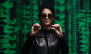 Живеем ли в "Матрицата"? Математици обориха една от най-известните конспиративни теории