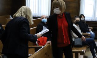 ВАС излиза утре с решение за 100-процентовото броене на контролните разписки