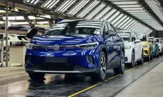 VW Group преодоля кризата със забавяне на части