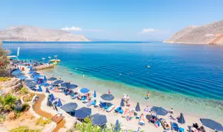 4000 евро за превоз от турския бряг до гръцки остров