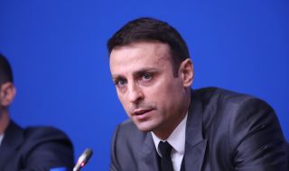 Бербатов: Остават месец и три дни до конгреса на БФС, а още няма назначена комисия по организацията! (ВИДЕО)