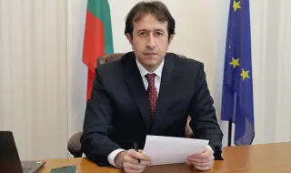 Позиция на министъра на транспорта и съобщенията Корман Исмаилов за корупцията в НКЖИ