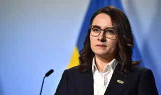 Премиерът на Украйна нареди "щателна финансова ревизия" на всички ключови държавни компании заради корупционния скандал