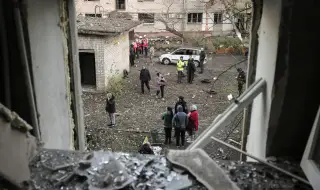 Русия заяви, че е превзела още две села в Украйна