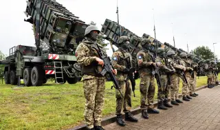 Украински военен е шокиран: САЩ стрелят безразборно, не разбирам какво правят