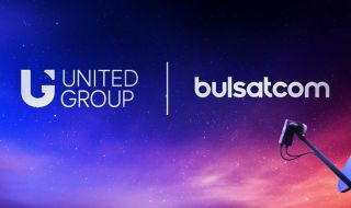 United Group обяви придобиването на Булсатком
