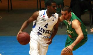 Балкан Ботевград е новият шампион на България