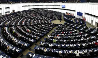 Дебат в Европарламента: Депутатите обсъждаха върховенството на закона в България