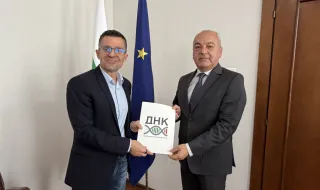 "DNA" submitted a new package of demographic measures to the Ministry of Finance