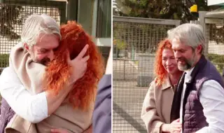 Varna Mayor Blagomir Kotsev was released! 