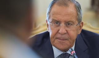 Москва: Няма да отговорим на злото на американците
