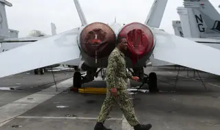 Напрежението между Иран и САЩ отново ескалира