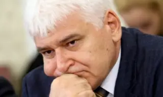 Пламен Киров: Нов ВСС е връщане към нормалността, а не съдебна реформа