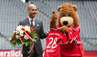 Търсят "къртица" в Байерн Мюнхен