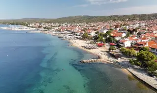 Откриха мъртва 71-годишна българка във водите на Егейско море