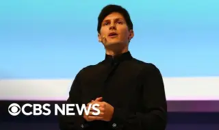 Павел Дуров: Гордея се, че французите използват Telegram за стачки и протести срещу проваления Макрон