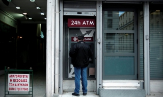 Самолет от Германия достави 5 млрд. евро в Кипър