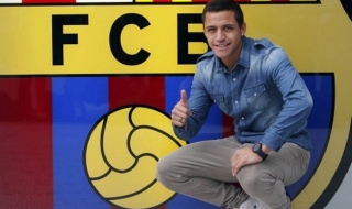 Санчес: Аз съм сред най-добрите в света