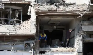 US threatens new strikes on Iran after categorical refusal to unconditional surrender 