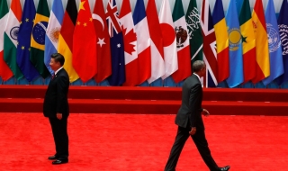 Всички страни от Г-20 ще последват примера на САЩ и Китай