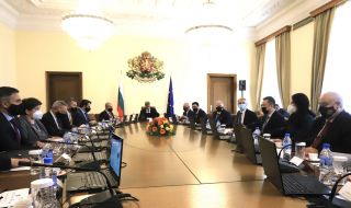 13 нови заместник-министри са назначени в 7 министерства (ОБЗОР)