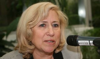 Душана Здравкова: Българската прокуратура не разбира мисията на Европейската
