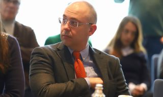 Експерт: Намаленото ДДС за парно и природен газ беше временна мярка, да не го забравяме