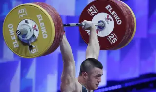 Българските щангисти на ръба: Протест срещу ръководството заплашва участието на страната на Европейското първенство