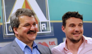 Йовов и Христов се разделиха с Левски