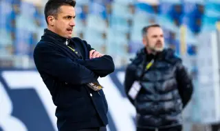 Левски търси задължителна победа срещу Берое в Стара Загора