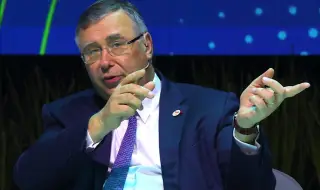 Предложиха решение за запушването на Ормузкия проток