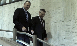 Шефът на Фронтекс: Ситуацията на българо-турската граница е под контрол