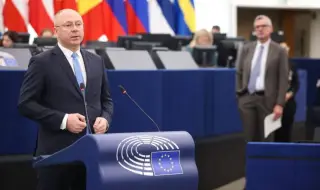 Станислав Стоянов: Европейската комисия ощетява фермерите и стимулира войната