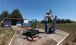 Борбата с градушките: Започва активният сезон по противоградова защита