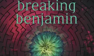 Breaking Benjamin се срещат за пръв път с публиката си в България само след броени дни