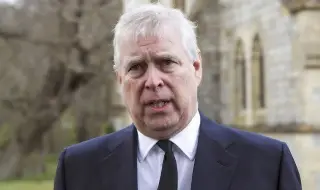 Британската полиция пита ФБР за участие на бившия принц Андрю в партита с насилие над деца