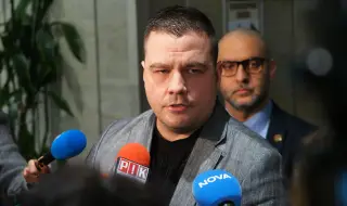 ИТН: Андрей Гюров отново на два пъти наруши Конституцията днес