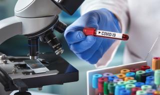 Лекари от Сеул потвърдиха нов симптом на COVID-19