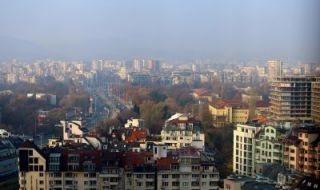 Облачността намалява, слънчево от обяд