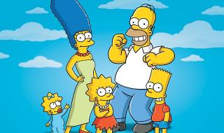 Създателят на The Simpsons работи над нов сериал (ВИДЕО)