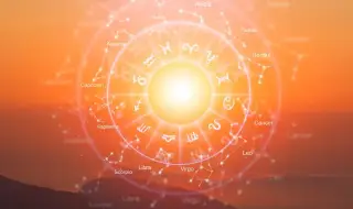 Дневен хороскоп за 03.11.2025 г.