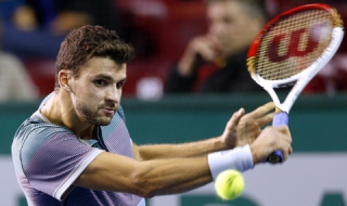 Григор: Имах добър сезон