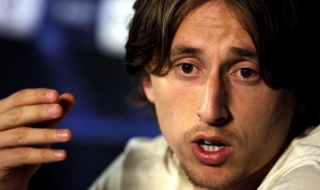 Халф на Реал: Юве не са страшни