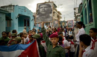 Куба се отваря към германския бизнес