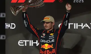 Макс Верстапен разкри: Психологическите игри срещу Макларън са част от стратегията ми